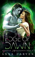 The Edge of Dawn B0DJSKL58Q Book Cover