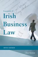 Essentials of Irish Business 0717143805 Book Cover