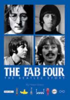 The Beatles Then and Now 1905266774 Book Cover