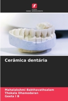 Cerâmica dentária 620414006X Book Cover