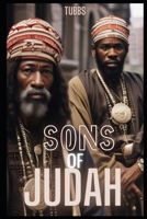 SONS OF JUDAH B0DRVYT535 Book Cover