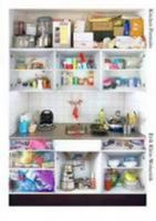 Erik Klein Wolterink: Kitchen Portraits (English and Dutch Edition) 9490119113 Book Cover