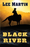 Black River (An Avalon Western) 0803489986 Book Cover