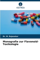 Monografie zur Flavonoid-Toxikologie (German Edition) 6209964753 Book Cover