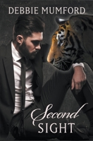 Second Sight 1956057021 Book Cover