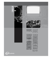 The Fundamentals of Film Making (Fundamentals) 1350405345 Book Cover