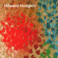 Howard Hodgkin 1854377019 Book Cover