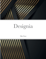 Designia 1458347273 Book Cover