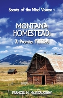 Secrets of the Mind 1974130878 Book Cover