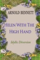 Helen with the High Hand 0862990769 Book Cover