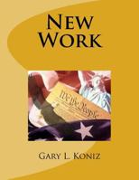 New Work 1986670732 Book Cover