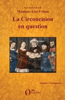 La circoncision en question (French Edition) 2336298732 Book Cover