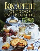 Bon Appetit Outdoor Entertaining 0375407677 Book Cover