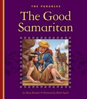 The Good Samaritan 1609543912 Book Cover
