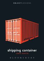 Shipping Container 1501303147 Book Cover