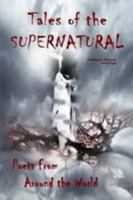 Tales Of The Supernatural 0557102073 Book Cover