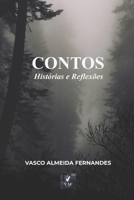 Contos: Histórias e Reflexões (Portuguese Edition) 9403817119 Book Cover