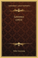 Lawrence 1240027834 Book Cover