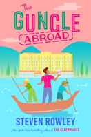 The Guncle Abroad 059354045X Book Cover
