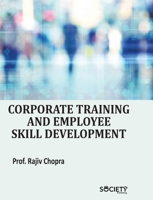 Corporate Training and Employee Skill Development 1779564112 Book Cover