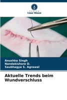 Aktuelle Trends beim Wundverschluss (German Edition) 6208892279 Book Cover