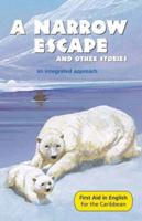 A Narrow Escape and Other Stories (First Aid in English) 0340940468 Book Cover