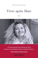 Vivre après Marc: Récit (HR.HORS COLLEC.) (French Edition) B0BJPM668Z Book Cover