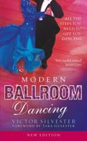 Modern Ballroom Dancing 0943955777 Book Cover