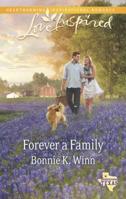 Forever a Family 0373817789 Book Cover