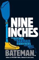 Nine Inches 0755378636 Book Cover