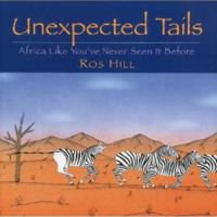 Unexpected Tails 1596878614 Book Cover