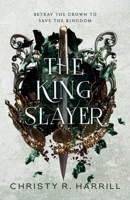 The King Slayer B0BRJP4JSK Book Cover
