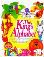 The King's Alphabet: A Bible Book about Letters (Children of the King Series) 0849907136 Book Cover