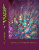 A textbook of Biochemistry - Nucleic acid, Proteins & Carbohydrates 1517432790 Book Cover