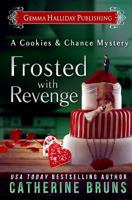 Frosted with Revenge 1544602286 Book Cover