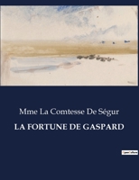 La Fortune de Gaspard (French Edition) B0CHTZYYDW Book Cover
