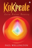 KoKreate: Zero Point Poetry 1649198833 Book Cover