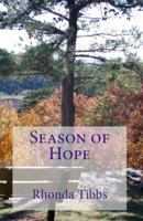Season of Hope 0982944187 Book Cover