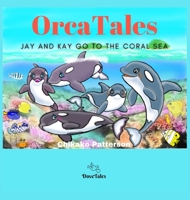 Orca Tales 1777819741 Book Cover