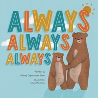Always, Always, Always B0BJQZ81YZ Book Cover