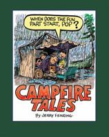 Campfire Tales 1932472916 Book Cover