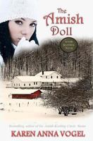 The Amish Doll: Amish Knitting Novel 0615930646 Book Cover