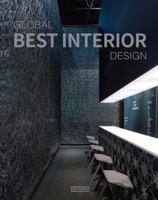 Global Best Interior Design 9881264308 Book Cover