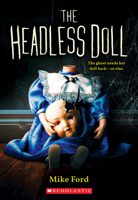 The Headless Doll 154611176X Book Cover