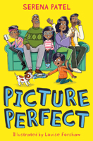 Picture Perfect 1800900902 Book Cover