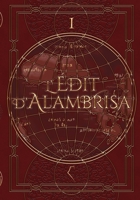 L'Edit d'Alambrisa 1493761404 Book Cover