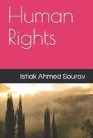 Human Rights B095HNRGBV Book Cover
