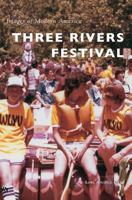 Three Rivers Festival 1540233952 Book Cover