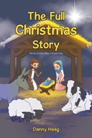The Full Christmas Story B0DS6NHKV9 Book Cover