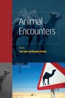 Animal Encounters 9004168672 Book Cover